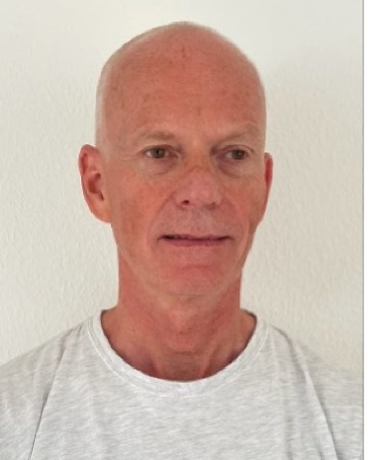 Erik V. Kristensen billede