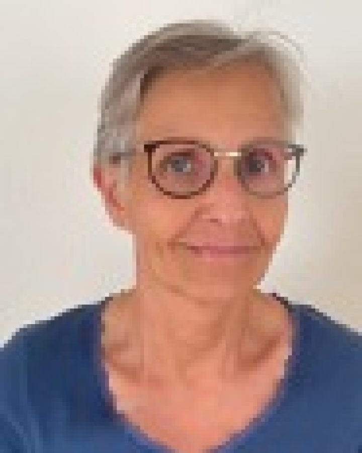 Helle T. Kristensen billede