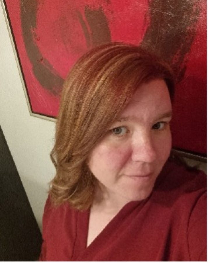 Linda A. Tolstrup billede